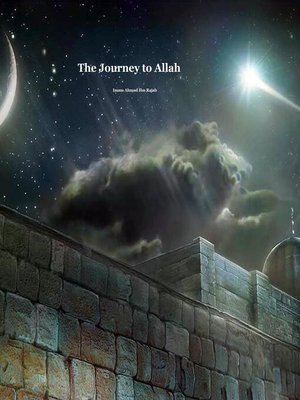 cover image of The Journey to Allah